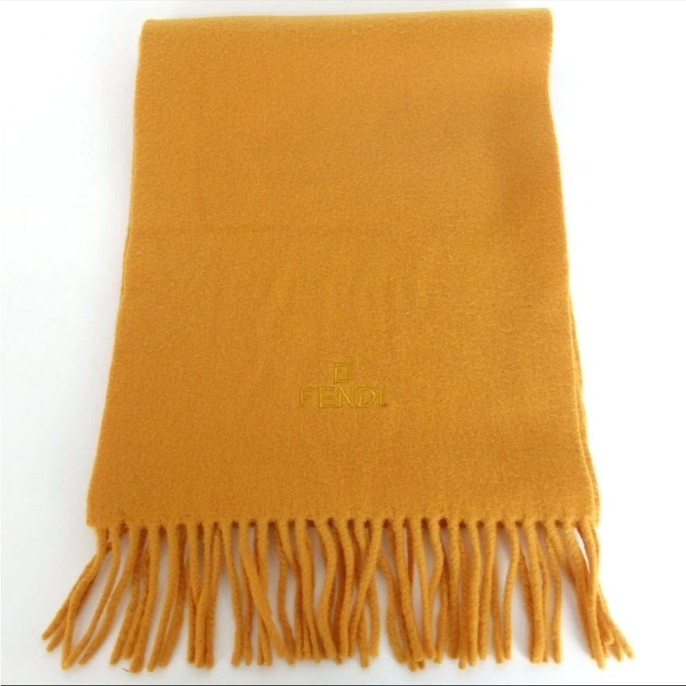 Fendi  Scarf